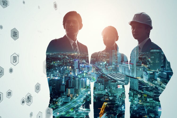 ビジネステクノロジー - Quebecoscope - L'Actualité Montréalaise Marché du travail québécois : quelles tendances en 2025 ?