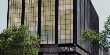 Conversion de la tour de TVA : Montréal change de visage