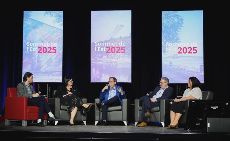 Sommet de l’Est 2025 : promesses tenues ou oubliées ?