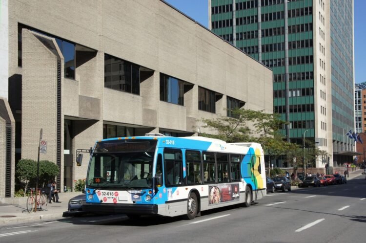 Se déplacer malin : les options de transport à Montréal
