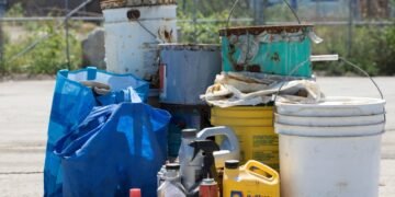 Grande collecte de résidus dangereux et d’objets usagés à Mercier–Hochelaga-Maisonneuve le 13 septembre