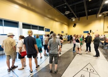 Près de 250 citoyens aux portes ouvertes de l’Administration portuaire de Montréal à Contrecœur et Verchères