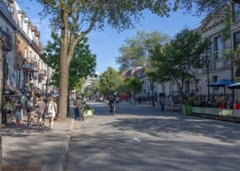 Montréal Séries : le festival qui fait rayonner la fiction télévisée