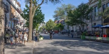 Montréal Séries : le festival qui fait rayonner la fiction télévisée