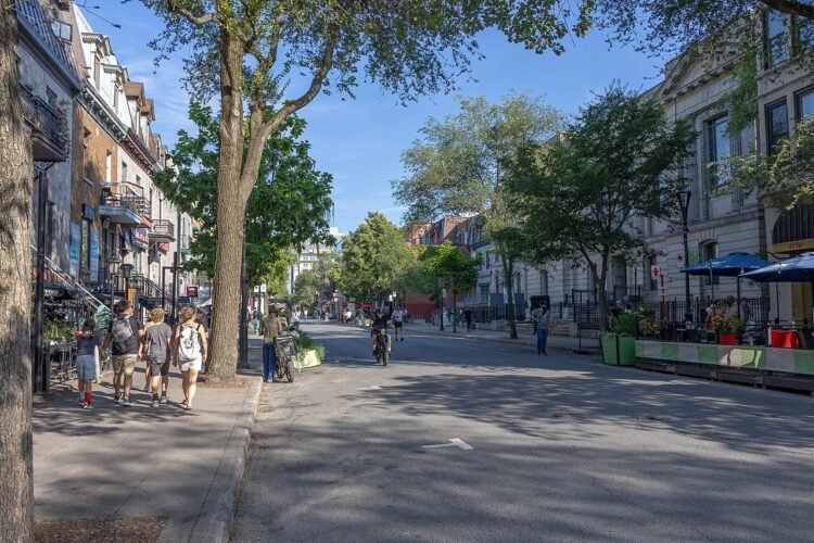 Montréal Séries : le festival qui fait rayonner la fiction télévisée