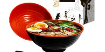 Un festival 100 % ramen débarque à Montréal