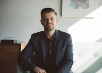 Simon Gamache quitte la direction générale de Fierté Montréal