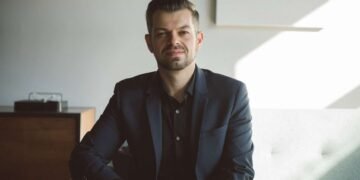 Simon Gamache quitte la direction générale de Fierté Montréal