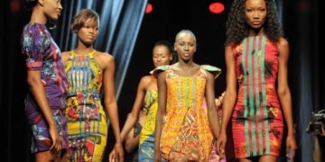 Afrique Mode : une grande exposition sur la créativité africaine au Musée McCord Stewart