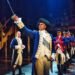 hamilton-comedie-musicale - Quebecoscope - L'Actualité Montréalaise « Hamilton » débarque à Montréal : la comédie musicale phénomène pour 24 représentations