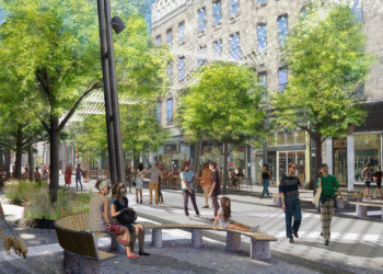 Sainte-Catherine Est piétonne à l’année : une métamorphose historique pour le Village