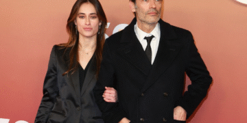 Liv Delon, fille d’Anthony Delon : entre Montréal, musique et mannequinat, elle trace sa propre voie