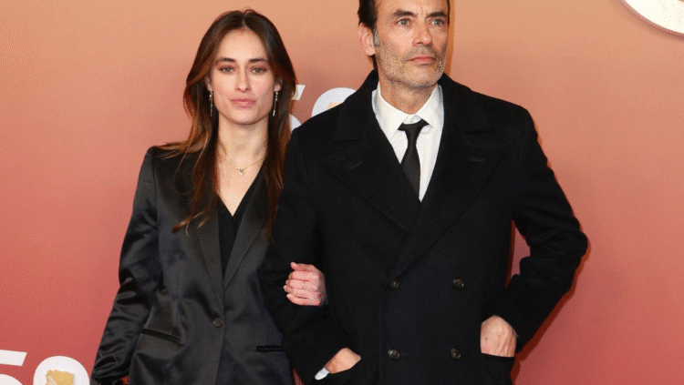 Liv Delon, fille d’Anthony Delon : entre Montréal, musique et mannequinat, elle trace sa propre voie