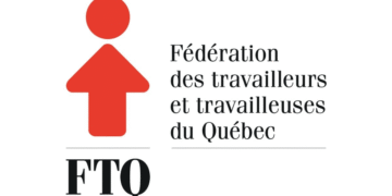 La FTQ accuse la CAQ de dérive autoritaire et promet de défendre les droits des travailleurs