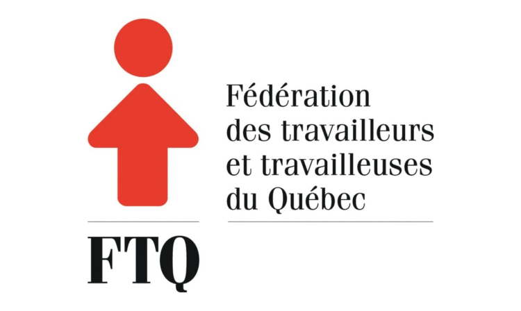 image - Quebecoscope - L'Actualité Montréalaise La FTQ accuse la CAQ de dérive autoritaire et promet de défendre les droits des travailleurs