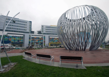 Un nouveau Centre d’excellence pour la santé mentale des jeunes inauguré à Montréal