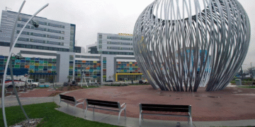 Un nouveau Centre d’excellence pour la santé mentale des jeunes inauguré à Montréal