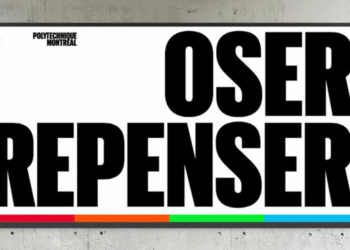 Polytechnique Montréal dévoile sa nouvelle identité : « Oser repenser »