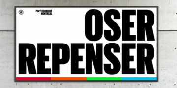 Polytechnique Montréal dévoile sa nouvelle identité : « Oser repenser »