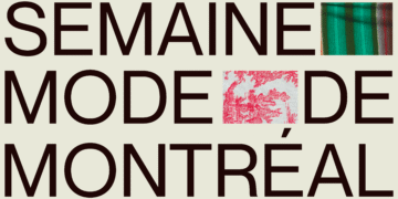 La relève mode du Québec à l’honneur : conférences exclusives à la Semaine Mode de Montréal 2025