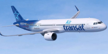 Montréal-Rio : une nouvelle liaison exclusive sans escale signée Air Transat
