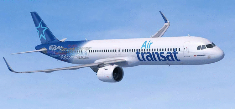 image - Quebecoscope - L'Actualité Montréalaise Montréal-Rio : une nouvelle liaison exclusive sans escale signée Air Transat
