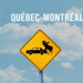 image - Quebecoscope - L'Actualité Montréalaise « Québec-Montréal » : le road movie culte renaît sur scène cet automne