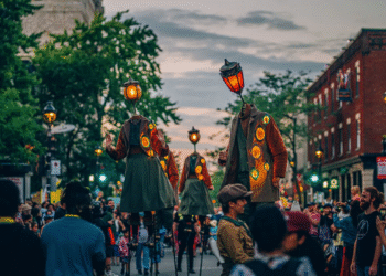 Outremont fête ses 150 ans : concerts, défilés et grandes célébrations au rendez-vous !