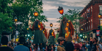 Outremont fête ses 150 ans : concerts, défilés et grandes célébrations au rendez-vous !