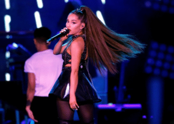 Ariana Grande choisit Montréal comme unique arrêt canadien de sa tournée mondiale