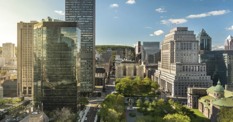 image - Quebecoscope - L'Actualité Montréalaise Montréal 2030 : des progrès verts, mais une route encore semée d’embûches