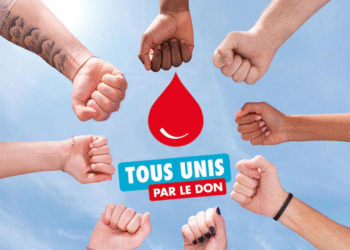 RDP-PAT : Une collecte de sang pour sauver des vies à la rentrée