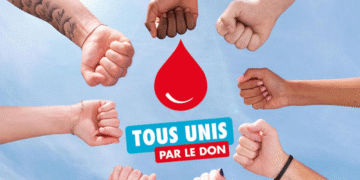RDP-PAT : Une collecte de sang pour sauver des vies à la rentrée