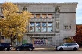 Montréal relance l’idée de réaménager le Théâtre Empress à NDG