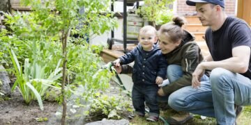 Un arbre pour mon quartier débarque à Montréal-Est
