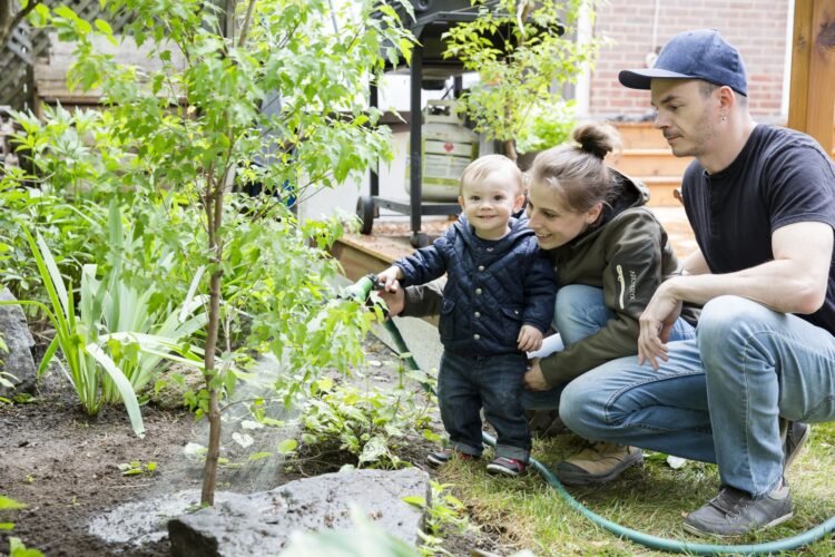 Un arbre pour mon quartier débarque à Montréal-Est