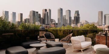 Le Groupe Grinder ouvre un hôtel-boutique à Griffintown