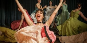 🎬 Louis Choquette émeut MontréalSeries avec sa série "Montmartre", entre rigueur historique et modernité. #Montmartre #MontréalSeries