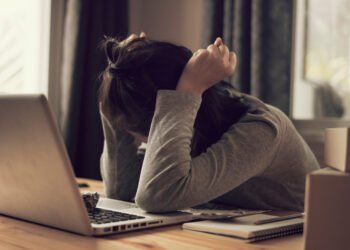 🧠 Stress et cerveau : une étude montréalaise révèle que les hommes et les femmes réagissent différemment. Une découverte clé pour de futurs traitements #Santé #Québec