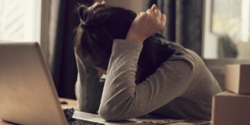 🧠 Stress et cerveau : une étude montréalaise révèle que les hommes et les femmes réagissent différemment. Une découverte clé pour de futurs traitements #Santé #Québec