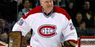 Ken Dryden, le légendaire gardien des Canadiens, est décédé à 78 ans. Une icône du hockey et un homme d’exception.