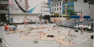 🎭 YAWENDA’ : 40 ans de théâtre autochtone s’exposent au cœur de Montréal, entre mémoire, guérison et création contemporaine. #YAWENDA #Montréal #CultureAutochtone