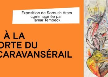 Une halte poétique au Conseil des arts de Montréal