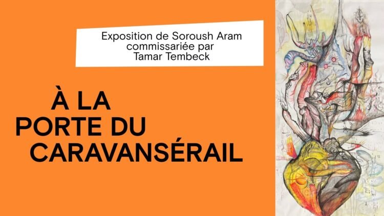 Une halte poétique au Conseil des arts de Montréal