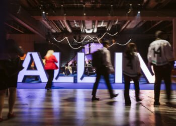 ALL IN 2025 : 6 500 leaders réunis à Montréal pour façonner l'avenir de l'IA. L'événement a battu des records de participation avec des annonces majeures.