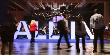 ALL IN 2025 : 6 500 leaders réunis à Montréal pour façonner l'avenir de l'IA. L'événement a battu des records de participation avec des annonces majeures.