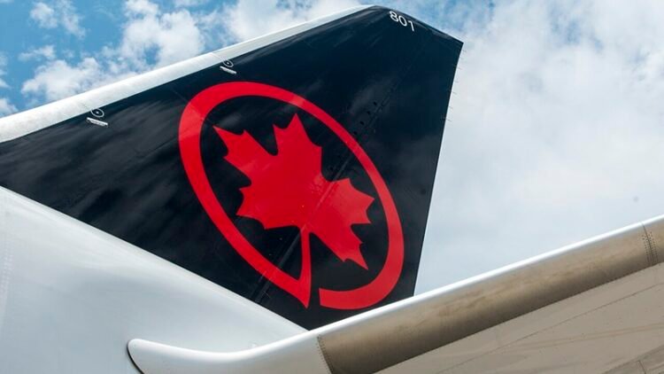 ✈️ Air Canada inaugure son A321XLR en juin 2026 sur Montréal–Palma de Majorque ! Une nouvelle ère pour l’aviation canadienne. #AirCanada #Montreal #Voyage