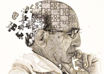 🧠 Recherche, prévention, thérapies créatives : pourquoi les experts parlent de décennie décisive pour l’Alzheimer #Santé #Alzheimer