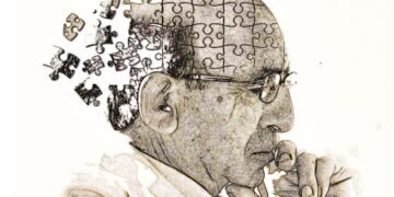 🧠 Recherche, prévention, thérapies créatives : pourquoi les experts parlent de décennie décisive pour l’Alzheimer #Santé #Alzheimer