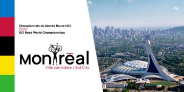 Championnats du Monde de cyclisme 2026 : Montréal dévoile les parcours. Le Mont-Royal sera le théâtre des courses avec des ascensions exigeantes.